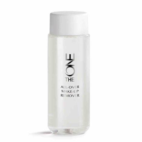 The ONE All-Over Make-up Remover
