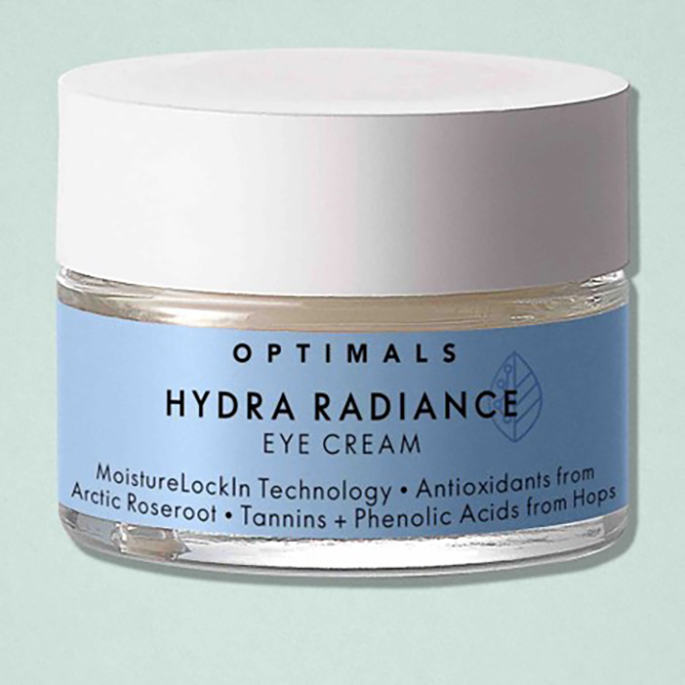Optimals Hydra Radiance Eye Cream