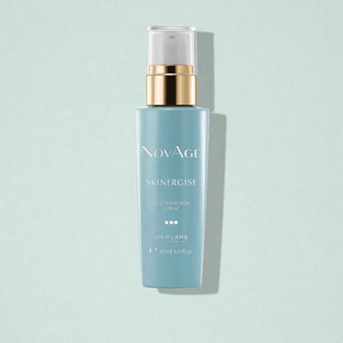NovAge Skinergise Ideal Perfection Serum
