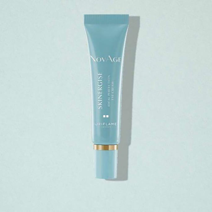 NovAge Skinergise Ideal Perfection Eye Cream
