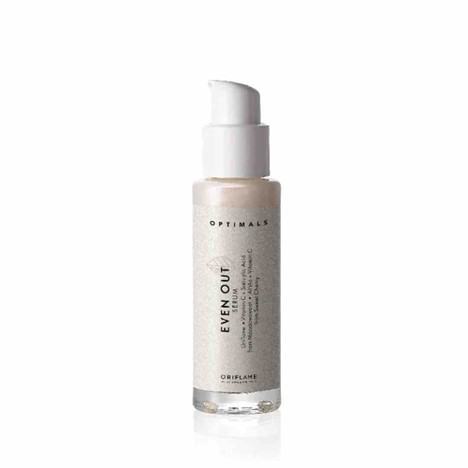 Optimals Even Out Serum